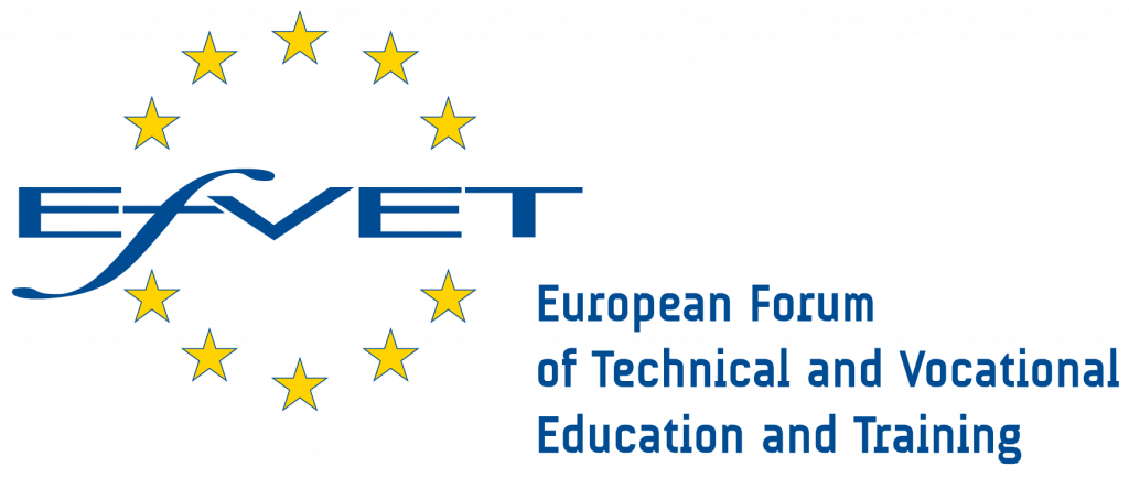 EfVet logo