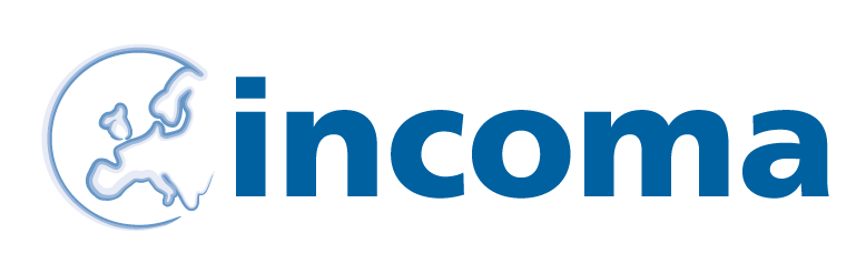 Incoma logo