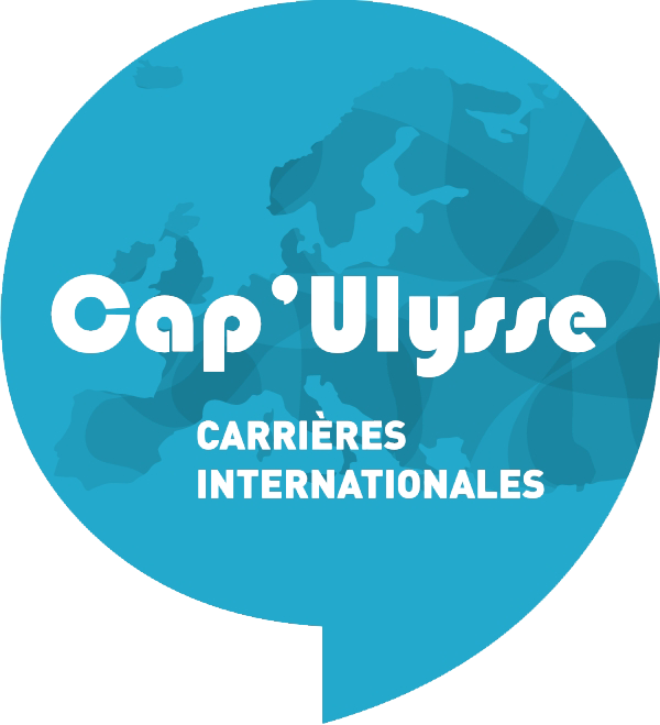 Cap Ulysse logo