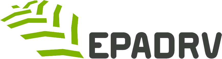 EPADRV logo